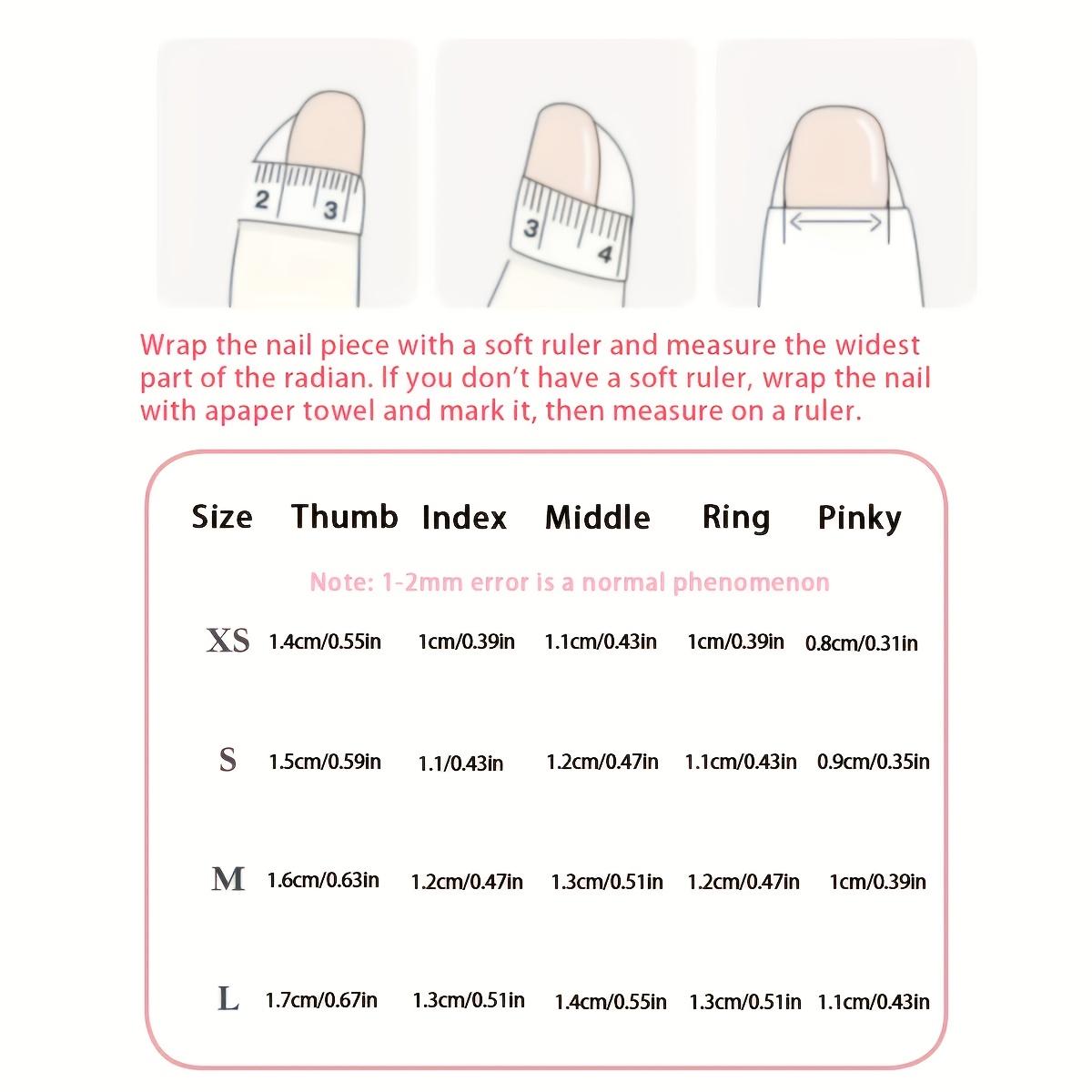 Handmade Pink Heart Charm Press On Nails | Rhinestone Bow Fake Nails | Coquette Valentine's Nail Art 10Pcs