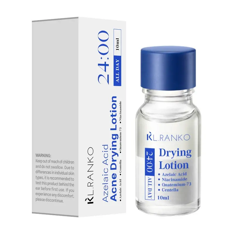 Salicylic Acid Acne Serum, Oil Control, Clear Pimples, Closed Comedones, Spot Treatment, Acne Care Essence, Blemish Remover