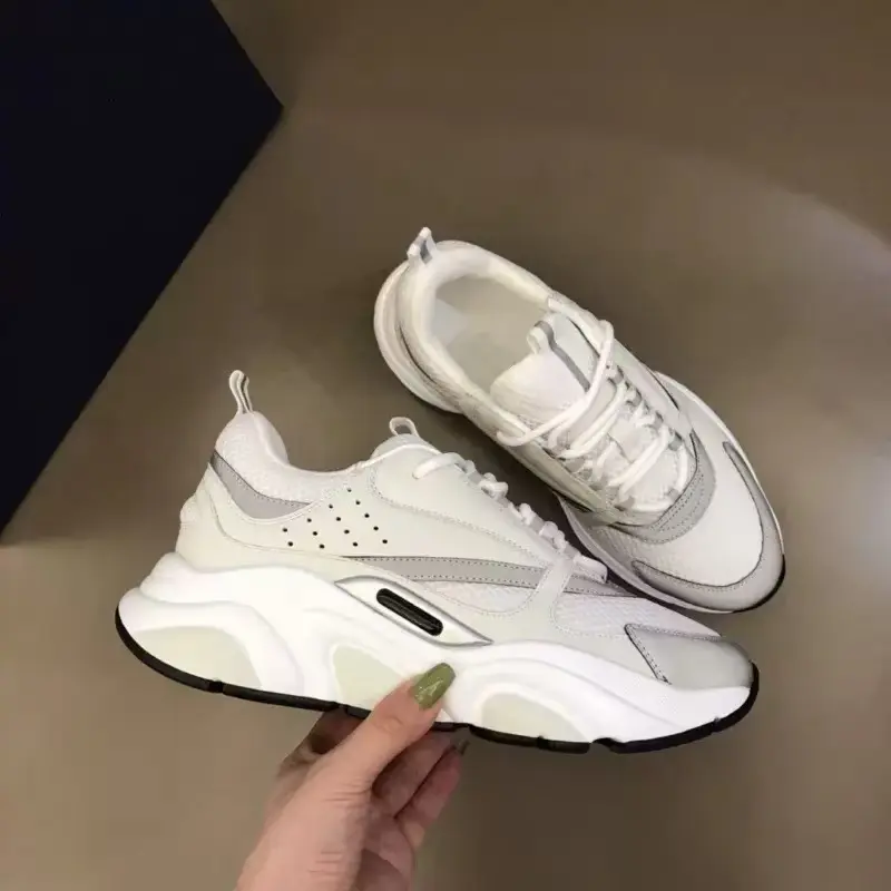 Breathable Mesh Chunky Sneakers for Men Women Casual Daily Walking Running Fashion Lightweight Athletic Dad Shoes