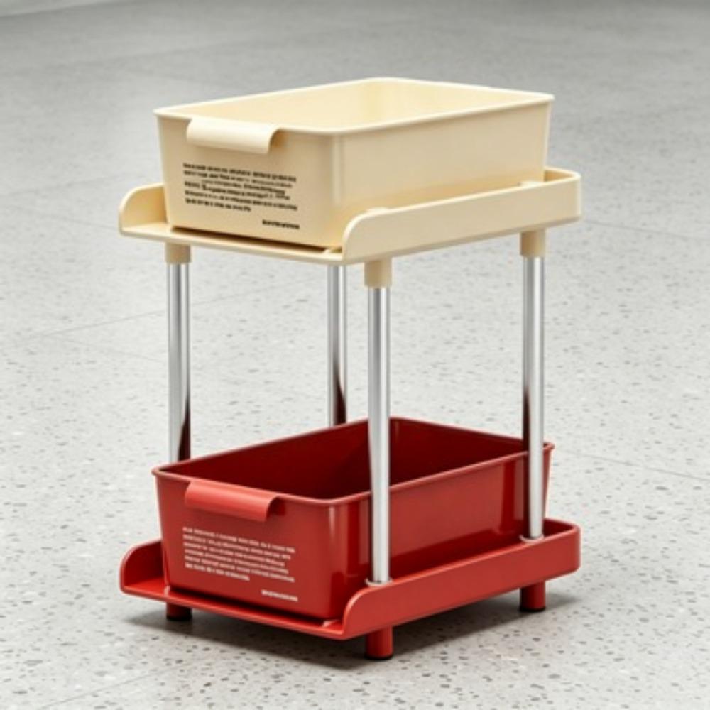 Drawer - type office pantry layout storage racks, desktop coffee cup storage boxes, coffee tool storage boxes. Suitable for coffee making rooms, tea bars, coffee corner desktop storage boxes, and capsule coffee storage racks