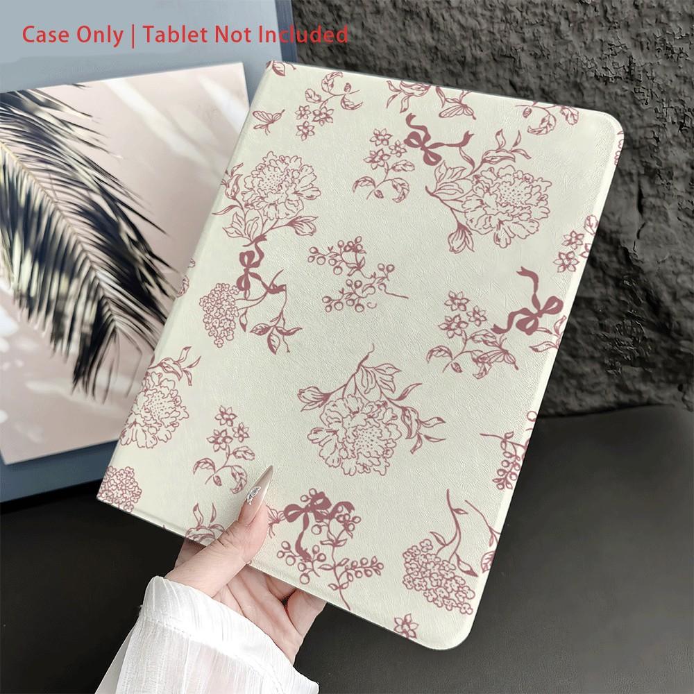 Case for ipad,A book-style tablet case compatible with ipad 10th generation,for iPad Air(M2)/for iPad Pro(M4)/air4/5/6/pro10.5/2022/2021/2024/12.9/mini7/2019/,air m3/a16 2025