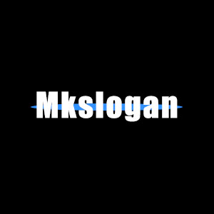 Mkslogan