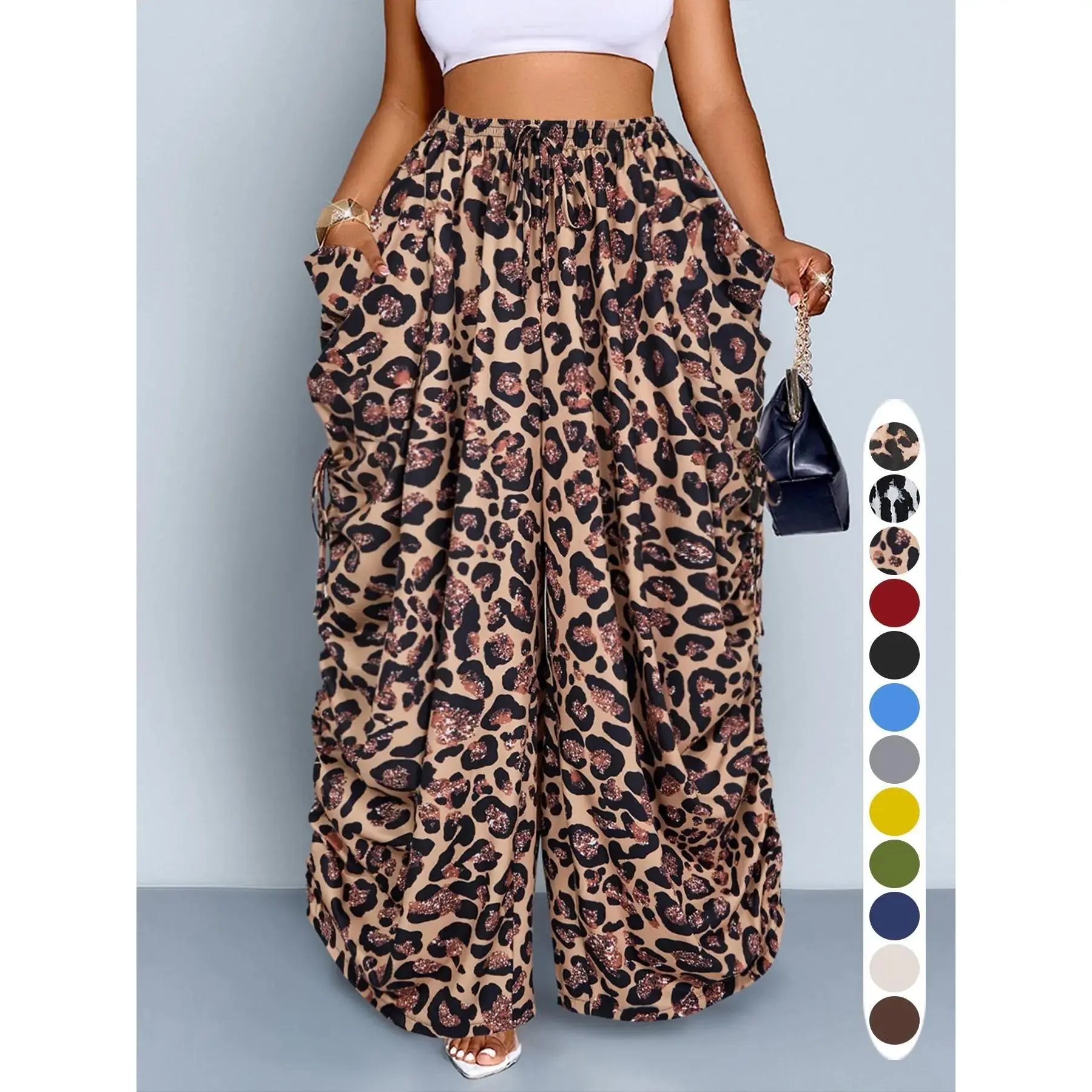 Dark Coffee Color