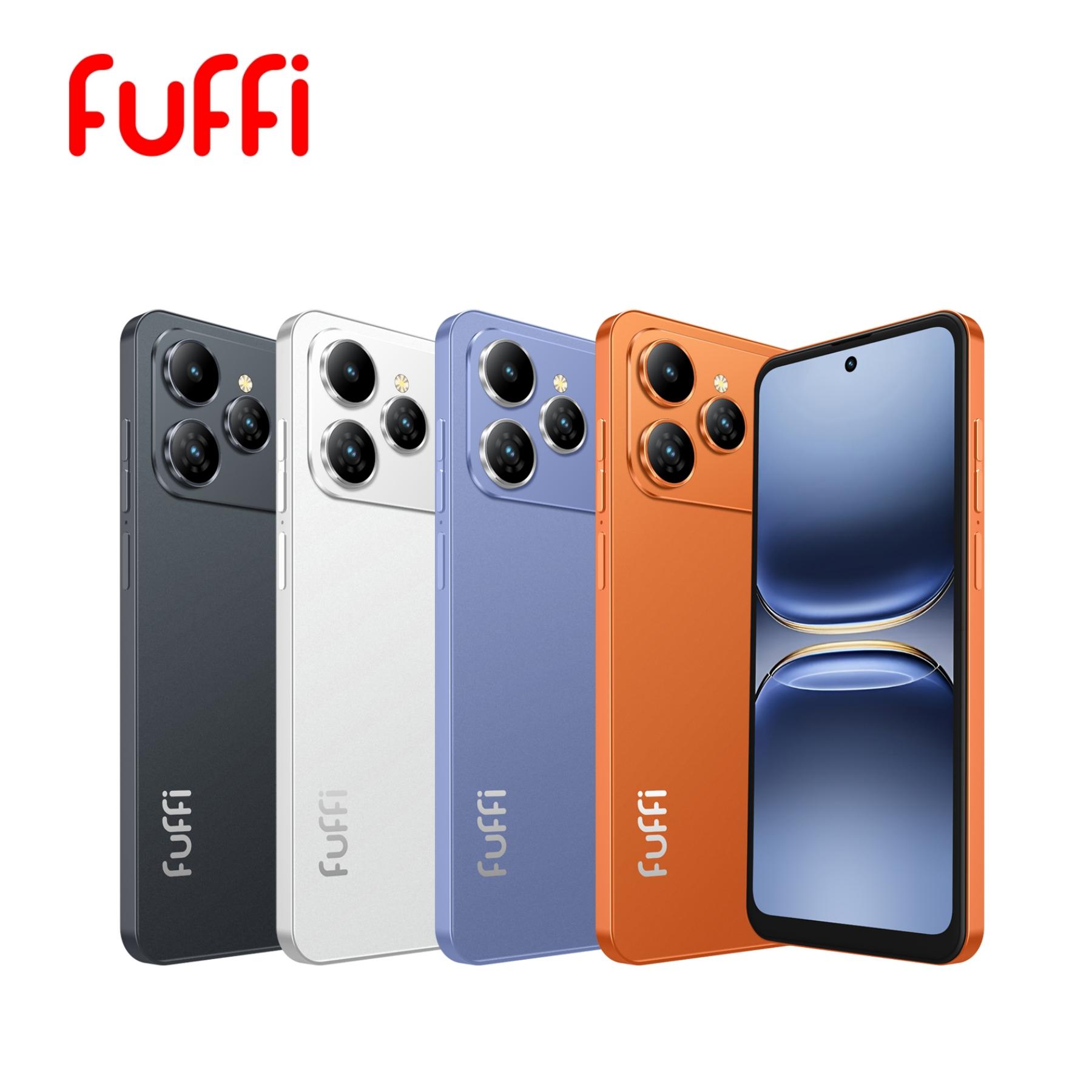 FUFFI-M17 Pro - A smartphone with 6.56-inch screen, quad-core processor, 3GB RAM, 32GB ROM, metal frame, global 4G, dual SIM dual standby, 3100mAh battery, Android OS, and Android mobile phones