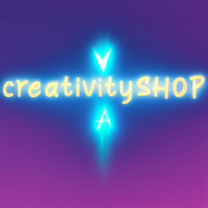creativitySHOP A