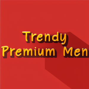 Trendy Premium Men