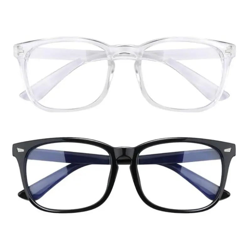 Blue Light Blocking Glasses 99% for Computer & Gaming | Anti Eyestrain Glasses with UV Protection | Anti Glare Screen Glasses for Office & Streaming,summer outifit,travel essentials