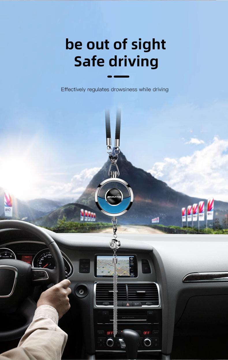 1Pcs Car Perfume Pendant Air Freshener Hanging Perfume Diffuser For Mercedes Benz AMG GLE GLS CLA CLE GLC CLS GLA W223 W213 W206 W464 W247 W167 W166 W222 W205 W204 W177 W246 W212 W221 W463