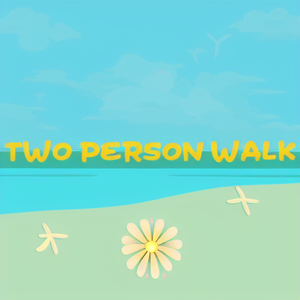 Two Person Walk