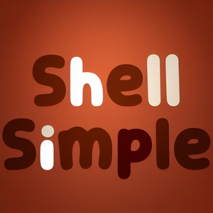 Shell Simple