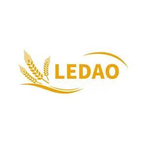 Ledaostore shop logo