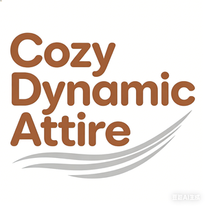 Cozy Dynamic Attire