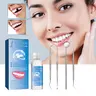 Moldable False Teeth, Dentures Teeth, Teeth Repair Kit, Denture Mouldable Kit, Comes with 4 repair tools, Veneer teet, Shapeable Denture RepairPellets for Broken Teeth & Missing Teeth-Oral Care Product, Ideal for Films, TV Programs, Halloween, Cosplay