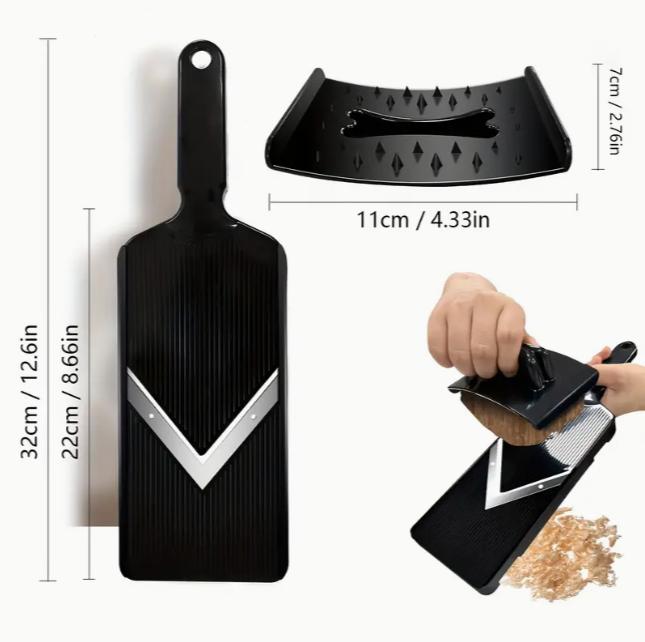 Cabbage Slicer, Cabbage Scraper, Multifunctional Vegetable Chopping And Slicing Knife, Cabbage Shredding Tool, Vegetable Slicer Kitchen Gadgets Kitchenware Utensils