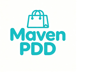 Maven PDD