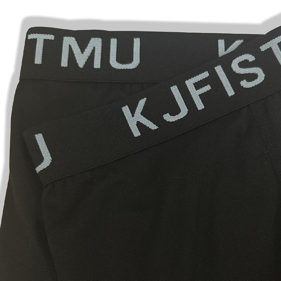 Men's Fitted Boxer Shorts 8-Pack Solid Color Multi-Color Random Delivery Moisture-Proof Breathable Quick-Dry Elastic Underwear Non-Rolling Edge Multi-Pack Underwear Casual Fabric Polyester Sports Sporty