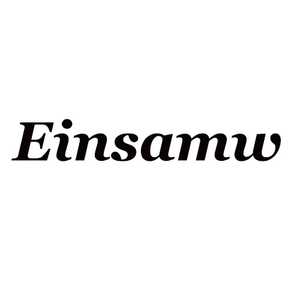 Einsamw