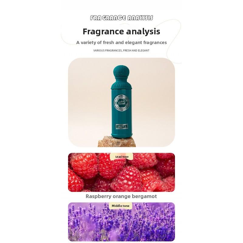 Get the Same Vibe Same Perfume Akaya 100 Middle East Dubai Arab Fragrance for Men and Women