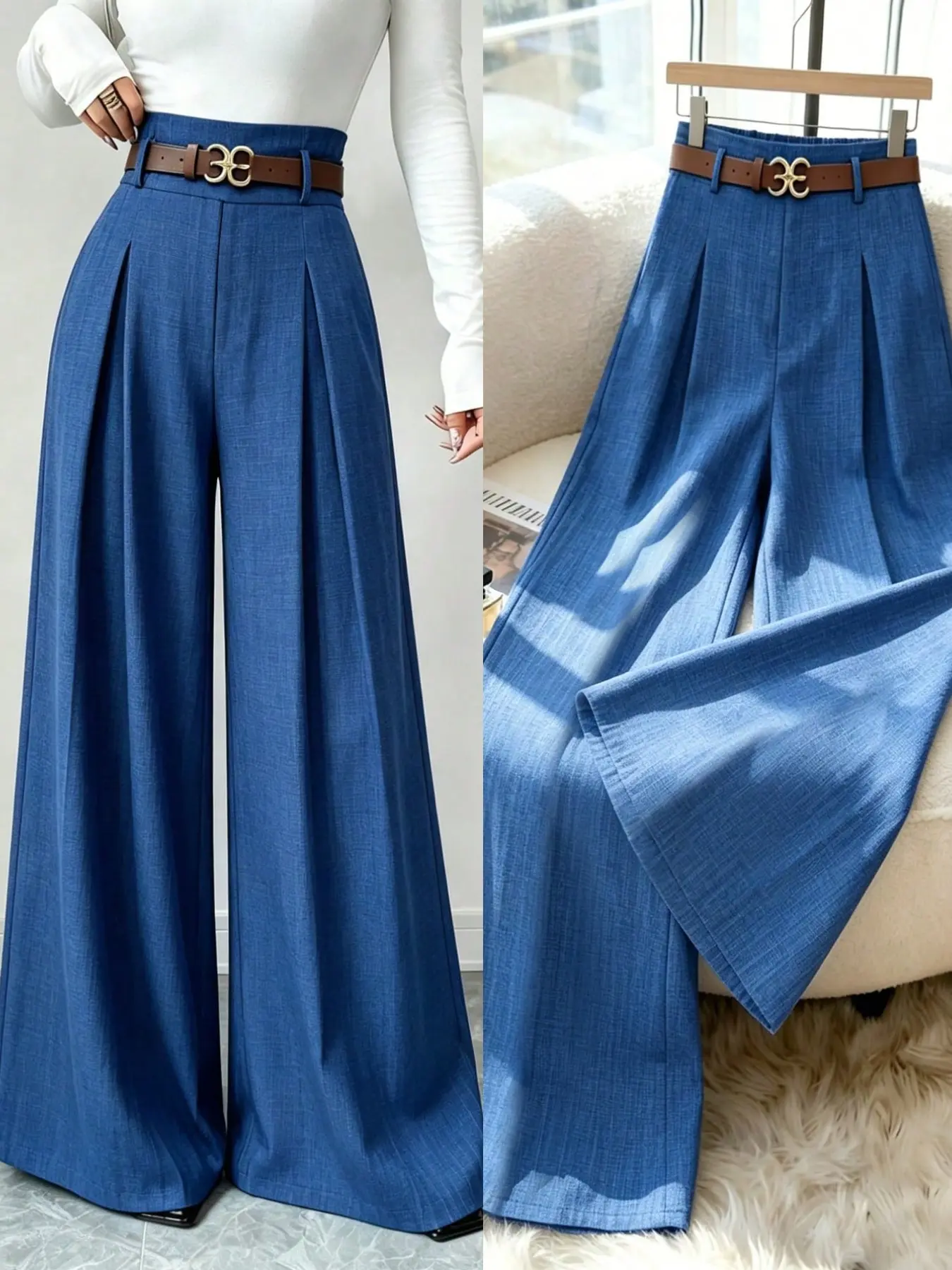 Smog Blue