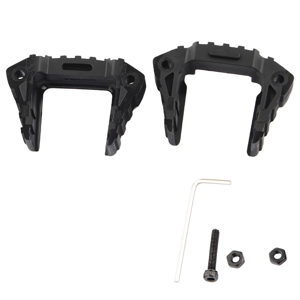 Glock Rear Slide Assist Handle Tactical Accessories, Durable & Reliable Design, Essential Upgrade for Glock Users, Must-Have Gear