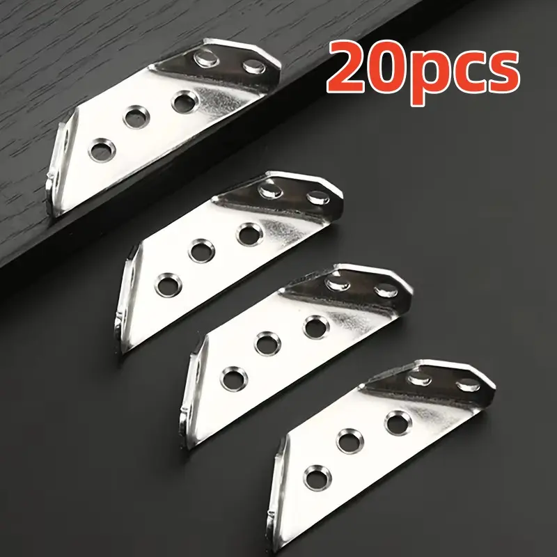 20pcs