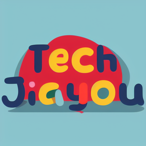 Tech Jiayou