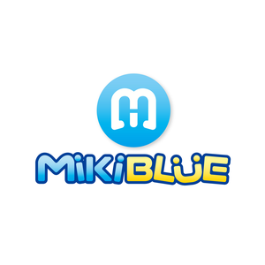 MikiBlue