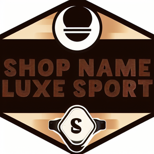 Shop Name Luxe Sport
