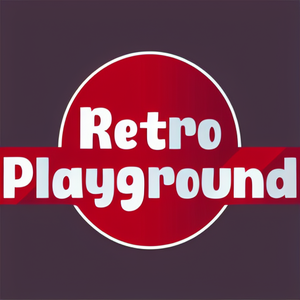 Retro Playground