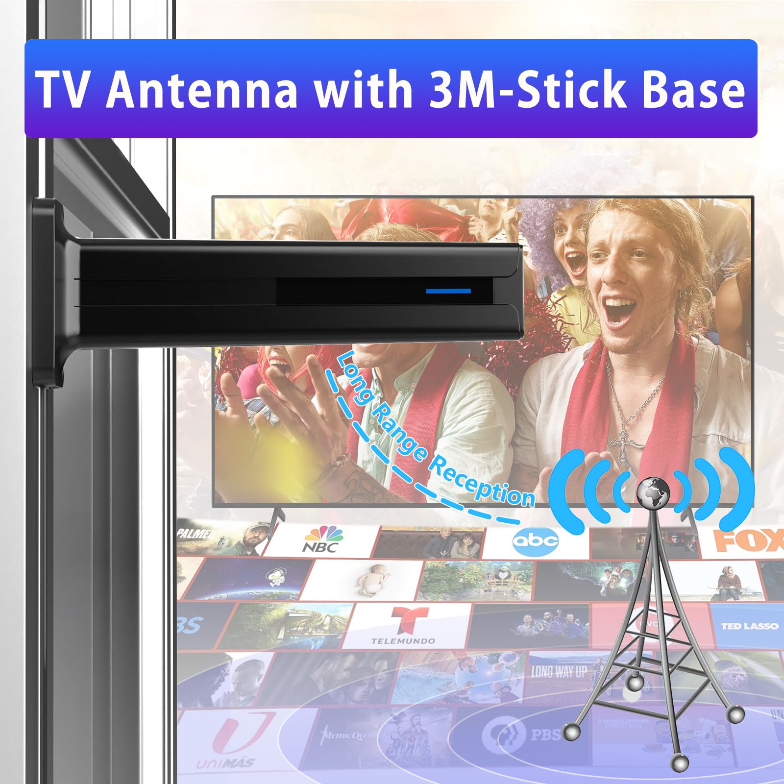 HDTV Reception