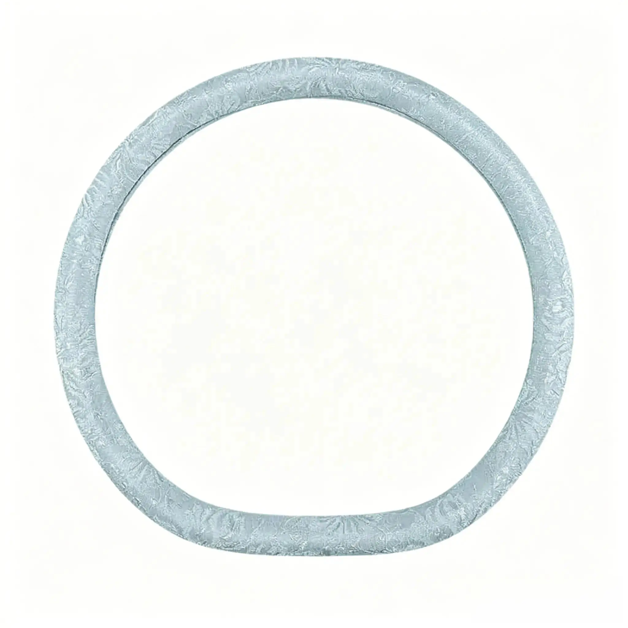 【No bow】Dreamy Blue-D-Shape