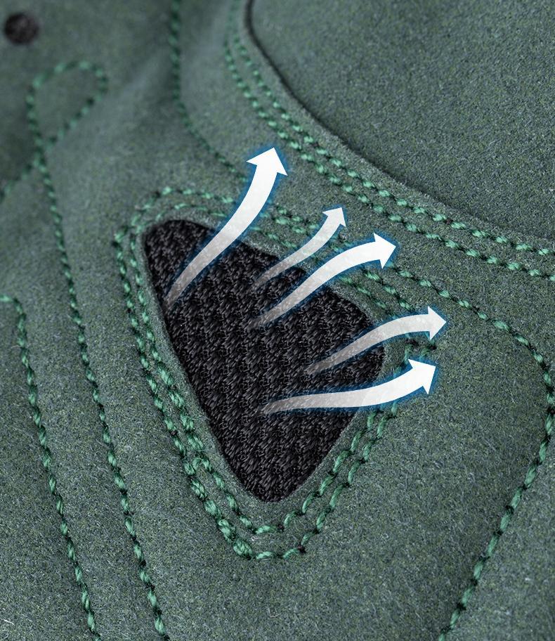 ROCKBROS Cycling Glove Bicycle Half-finger Gloves Breathable Sweat-Wicking Glove ROCKBROS Cycling Glove Bicycle Half-finger Gloves Breathable Sweat-Wicking Glove