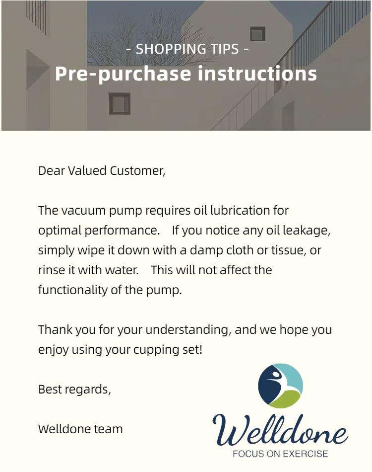 6 in 1 Household Cupping Therapy Set Vacuum Suction Cup Pump ABS Thick, Professional Vacuum Cupping Set for Cellulite Reduction Muscle Pain Relief with Manual Pump