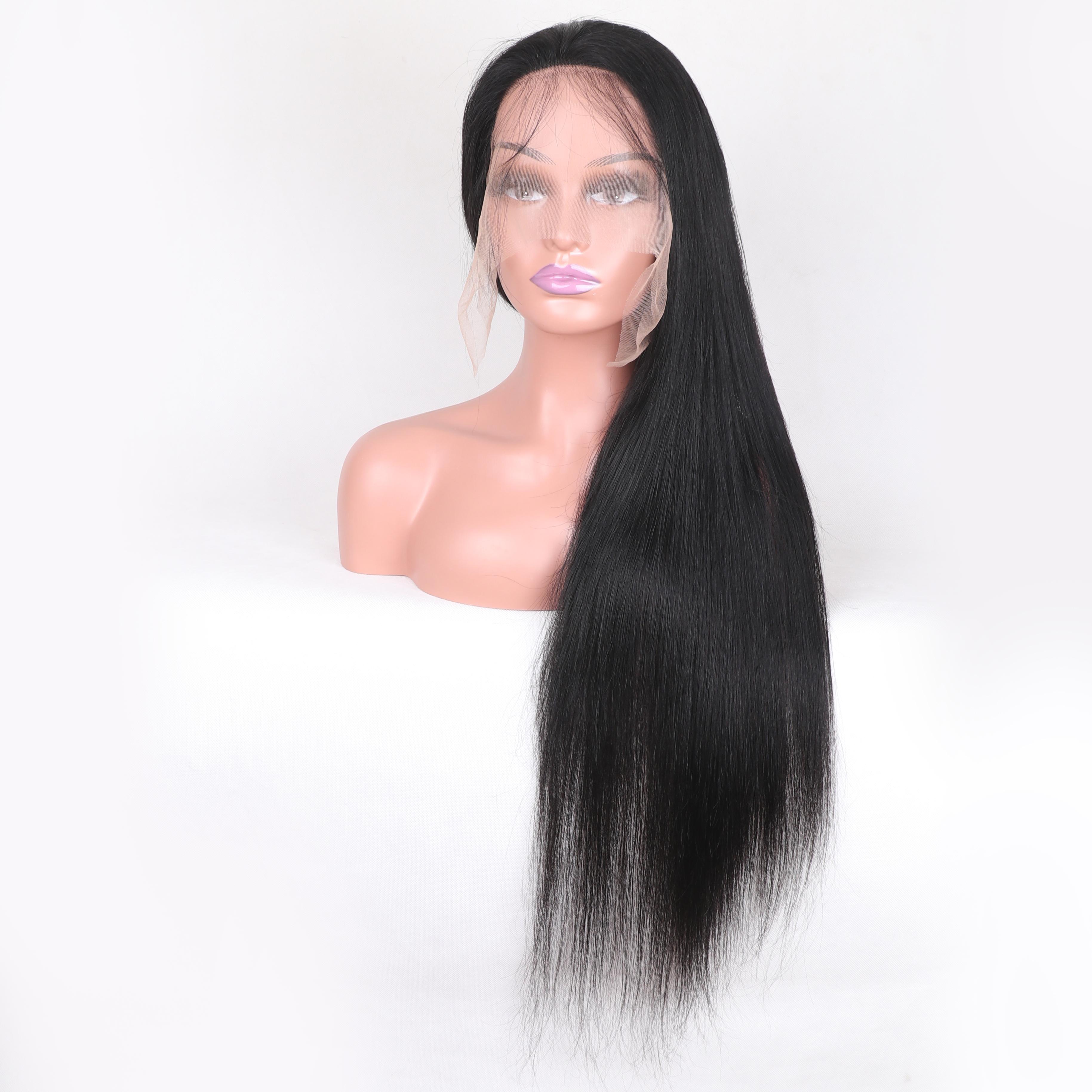 TikTokShopBlackFriday Bling Hair Straight 30 32 Inches 13x4 Transparent Lace Front Human Hair Wigs 13x6 Lace Frontal Wig 5X5 Lace Closure wig 180 Density #NovaTopFinds