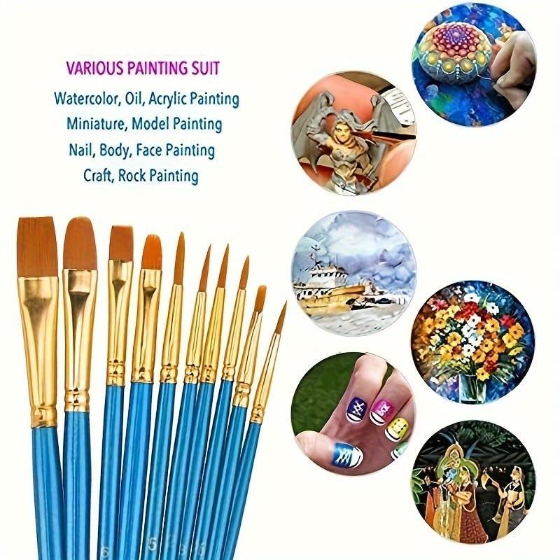 20 Color Butterfly Nail Polish Palette with Brush, Easy DIY Nail Art Kit, Long-Lasting Liquid Formula, Perfect for Creative Manicures, Cosmetic, Nail Products