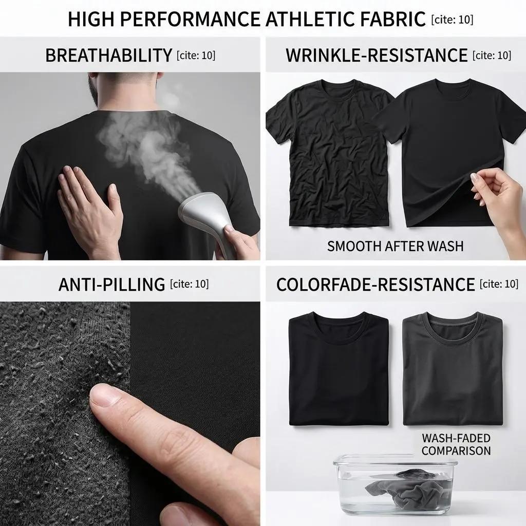 Unisex Pure Cotton Short Sleeve T-shirt - Deep Sea Life Orca & Marine Animals Deep Sea Art Graphic Tee, Machine Wash, Year-Round Gothic Grunge Y2000 Emo Scene Amity Affliction Style Sports Streetwear Gift Shirt