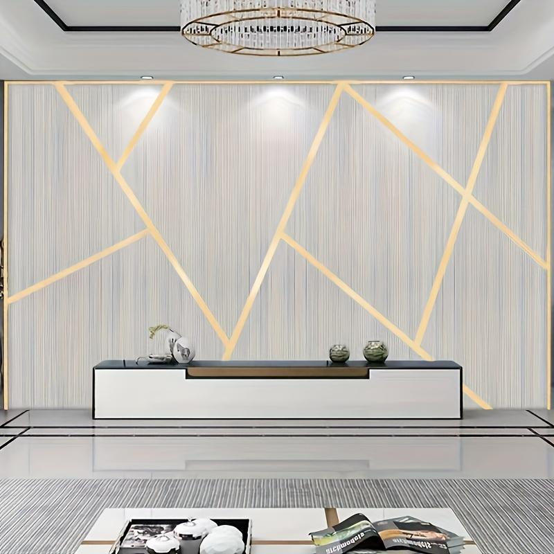 YITAP Gold Foil Metallic Tape LuxeCraft Tape 15mm x 5M Ideal for scrapbooking, DIY crafts, gift wrapping, and home decor Decorative adhesive tape