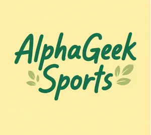AlphaGeek Sports