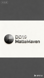 DD19MatteMaven