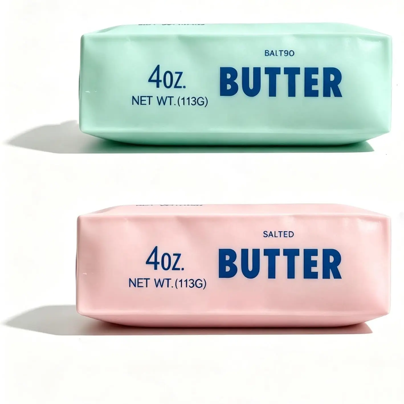 Crunchy Butter Squishy: A crispy, buttery, and squishy treat
