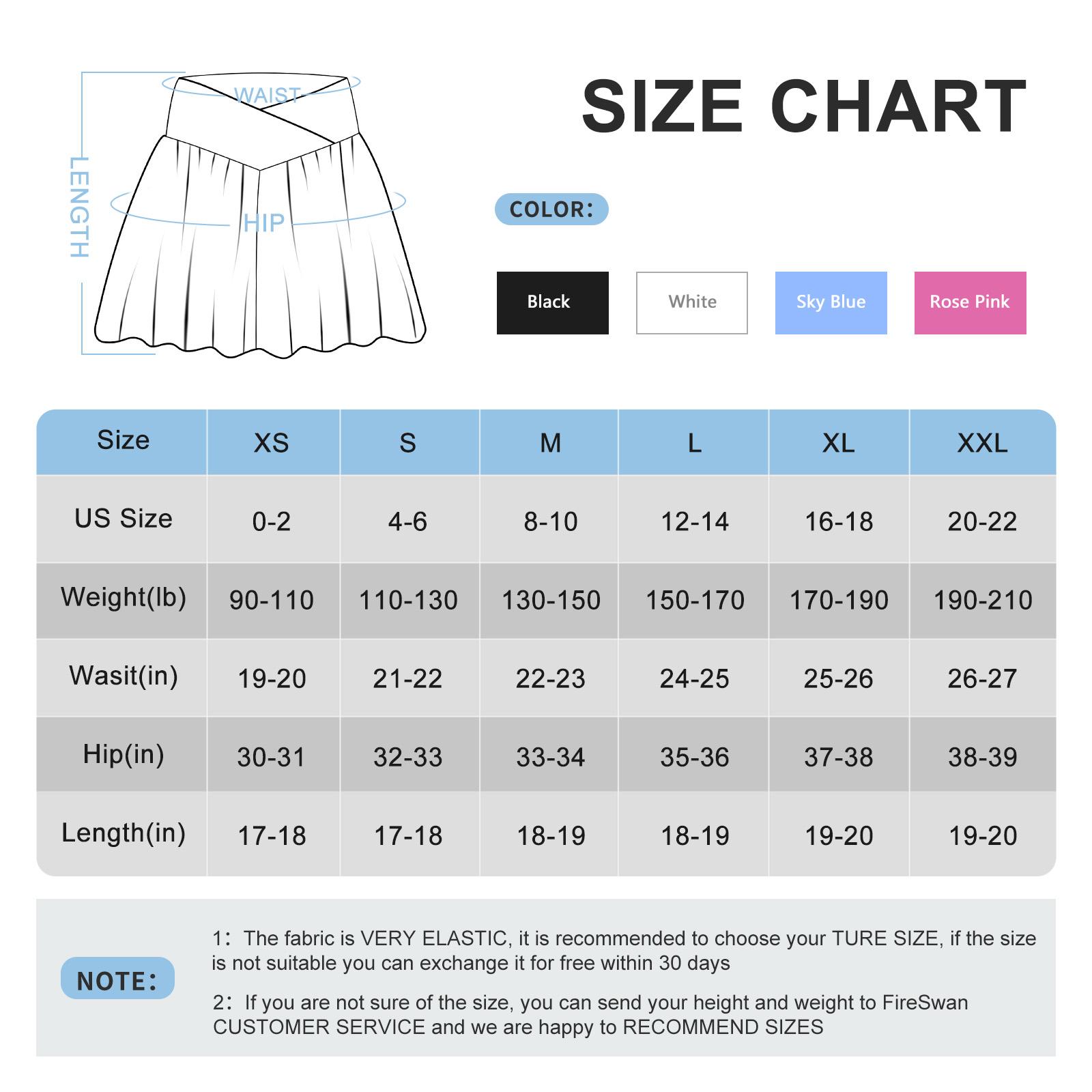 FireSwan Crossover Athletic Shorts for Women 2 in 1 Flowy Running Shorts with Pockets Spandex Butterfly Workout Tennis Skorts