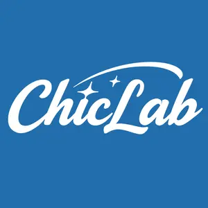ChicLab shop logo