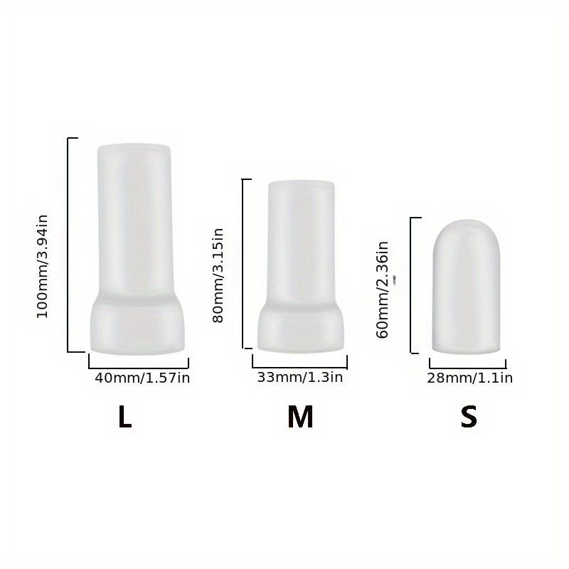 Chinese Cupping Set with One-Meter Strap Rope, Vacuum Cups Training Massager Kit, Home Essential Professional Suction Tool