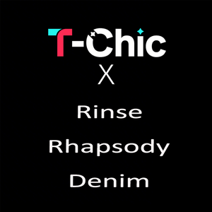 Rinse Rhapsody Denim