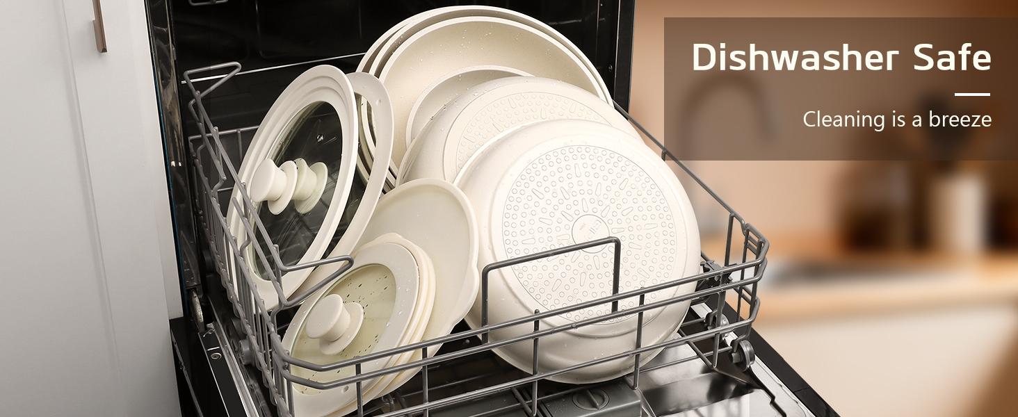 GiPP Pots and Pans Set Non Stick, Nonstick Detachable Handle, Healthy Non Toxic PFAS PFOA & PTFE Free, Dishwasher &Oven Safe, Induction Pot and Pan GiPP Pots and Pans Set Non Stick, Nonstick Detachable Handle, Healthy Non Toxic PFAS PFOA & PTFE Free, Dishwasher &Oven Safe, Induction Pot and Pan