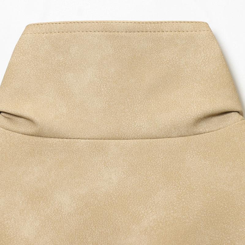 Women's Winter New Jacket Coats Zipper Oversized Long Sleeve Stand Collar Multiple Pockets Workwear Streetwear Street Style Casual Unisex Outerwear