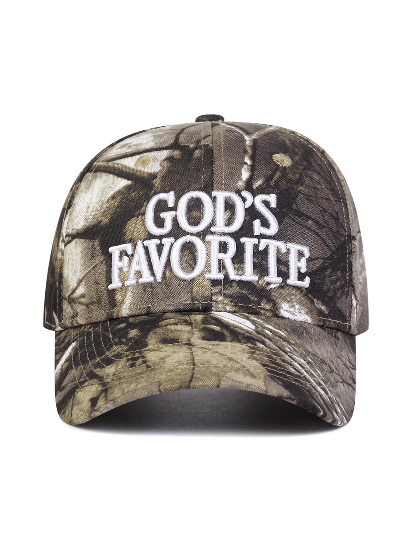 Camo Print Baseball Cap, Casual Outdoor Sports Hat for Men & Women, Adjustable Sun Protection Cap for Daily Wear, Camouflage Snapback Hat