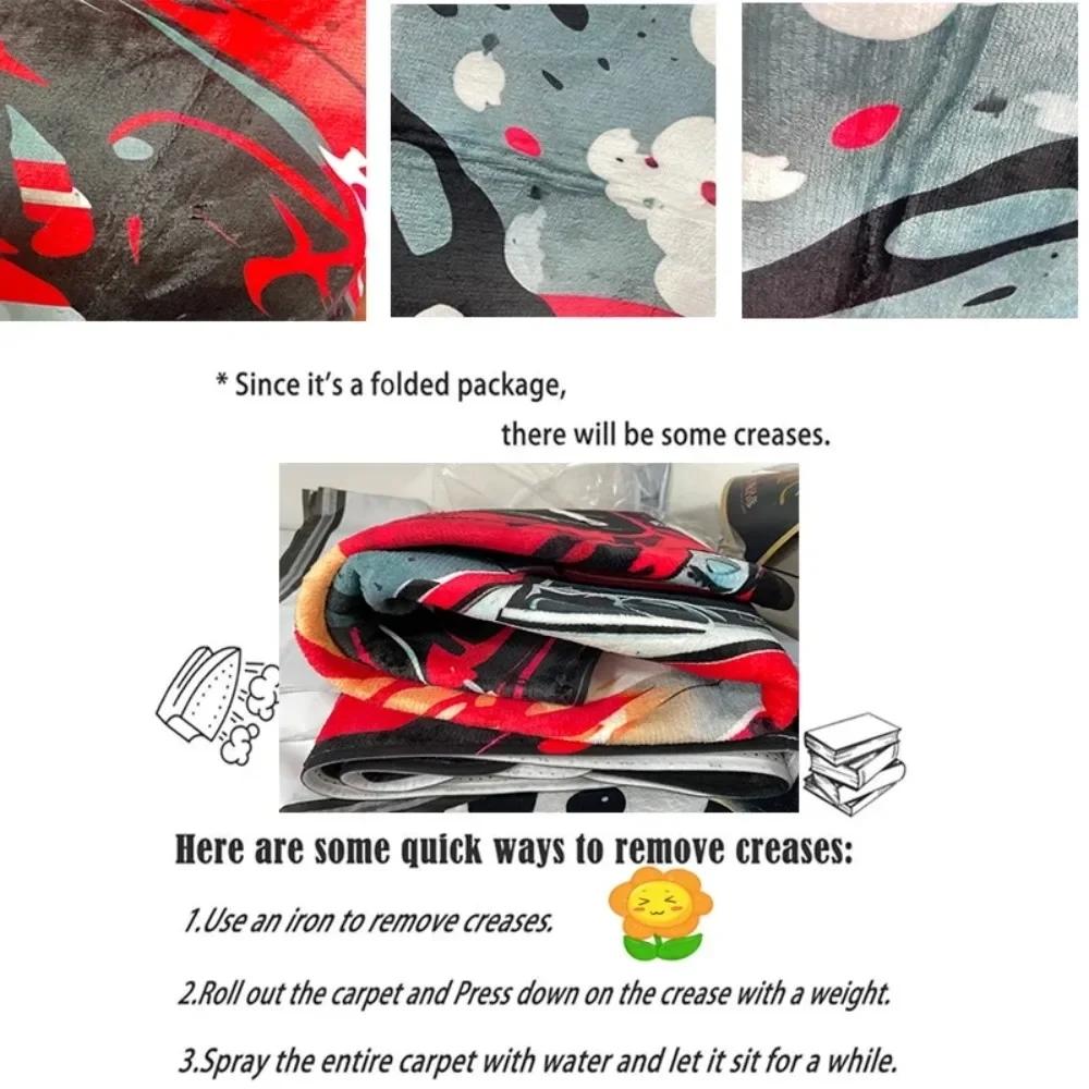 3pcs Green 3D Wave Pattern Bathroom Mat Set, Soft Flannel, Toilet Lid Cover, U-Shaped Toilet Mat, 100% Polyester, Modern Design, Home Bathroom Decor, Stylish Bathroom Accessory, Bathroom Rug Se