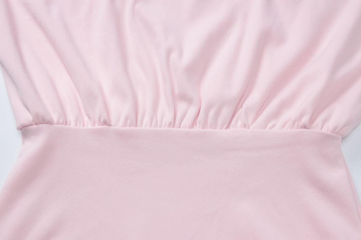 Women's Solid Sexy One Shoulder Cut Out Long Sleeve Bodycon Smooth Dress, Strapless Backless Plain Loose & Slim Package Hips Mini Dress, Party Club Date Holiday Casual Dress, Ladies Spring Fall Winter Short Dresses Clothes Wear