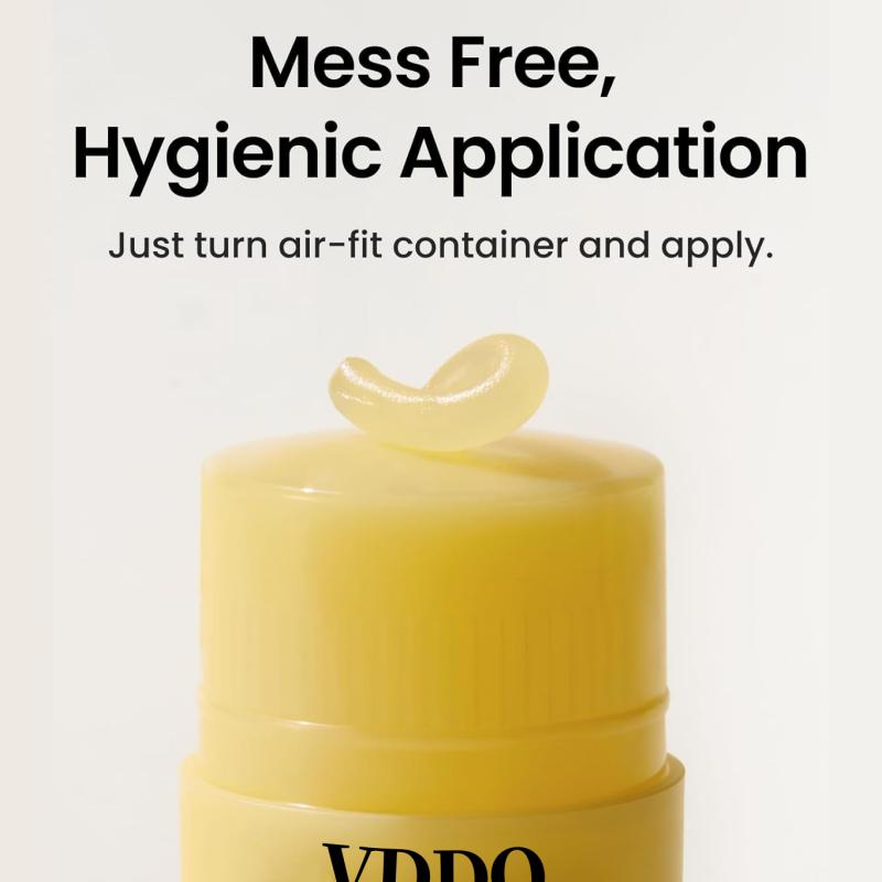 Grade S - VDDO Manuka Honey Lip Balm - moisturizes, softens and protects dry lips, propolis ingredients deeply nourish and moisturize lips all day long for use on the go! Grade S - VDDO Manuka Honey Lip Balm - moisturizes, softens and protects dry lips, propolis ingredients deeply nourish and moisturize lips all day long for use on the go!